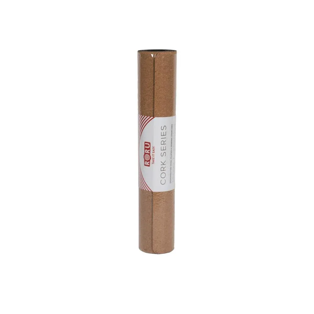 Mantar Yoga Matı - Sun Series 3 mm