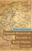 Osmanlı Devleti'nde Kuraklık ve Kıtlık
Olayları (1800-1880)