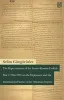 The Repercussions of the Austro - Russian -
Turkish War (1736-1739)