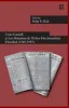 Costa Gaziadi et Les Memoires de 50 Ans d'un
Journaliste d'Istanbul ( 1905-1955 )