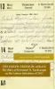 The Exiled – Erzurum / Aşkale The Diary of
Konstanti N. Kurkcuoglu in the Labour Batallions
of 1943