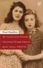 The Construction of Female Citizenship Through
Etiquette Books: Turkey, 1930-1943