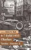 6-7 Eylül 1955 Olayları - Tanıklar - Hatıralar
Cilt I ve Cilt II Takım
