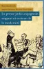 La Presse Judéo-Espagnole, Support et Vecteur de
la Modernité