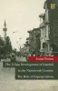 The Urban Development of Istanbul in the
Nineteenth Century: The Role of Expropriations