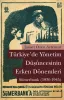 Türkiye'de Yönetim Düşüncesinin Erken
Dönemleri