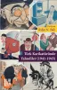 Türk Karikatüründe Yahudiler (1924-1940) /
(1941-1945) Takım