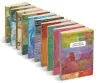 Barış Bıçakçı Seti - 10 Kitap Takım