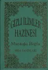 Gizli İlimler Hazinesi (Büyük Boy, 037) (2 Kitap Takım) (Ciltli)