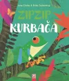 Zıp Zıp Kurbağa