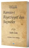 Kamus-ı Riyaziyyat'dan Seçmeler