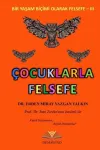 Çocuklarla Felsefe
