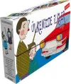 Ülkemizde İlkler (10 Kitap Takım )