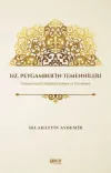 Hz. Peygamber’in Temennileri