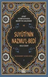 Arap Edebiyatında Bediiyye Geleneği ve Suyuti’nin Nazmu’l-Bedi Adlı Eseri