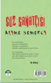 Söz Sanatçısı