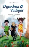 Bizim Deniz 4 - Oyunbaz Yadigar