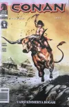 Conan Sayı: 32 Vahşi Kimmerya Boğası