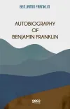 Autobiography Of Benjamin Franklin