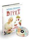 Sağlıklı Beslenme ve Diyet + CD (Ciltli)