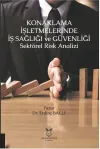 Konaklama İşletmelerinde İş Sağlığı ve Güvenliği