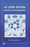 At Çöpe Gitsin - Kutsal Kitap Eleştirisi