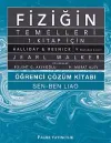 Fiziğin Temelleri 1. Kitap İçin Öğrenci Çözüm Kitabı