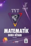 Yazıt Venn Serisi YKS TYT Matematik Soru Kitabı