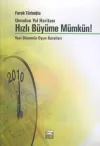 Umudun Yol Haritası Hızlı Büyüme Mümkün!