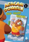 Abur Cubura Hücum