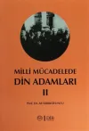 Milli Mücadelede Din Adamları 2