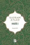 Hadis 1 - Kavram Atlası