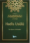 Hadis Usulü