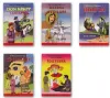 Ünlü Çocuk Romanları (5 Kitap Takım)