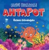 Mavi Halkalı Ahtapot