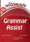 YKS Dil 12-Ultimate Grammar Assist