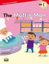 The Muffin Man-Level 1-Little Sprout Readers