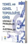 Temel ve Genel Topolojiye Giriş