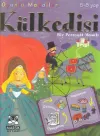 Oyunlu Masallar Dizisi:Külkedisi- Bir Perrault Masalı 5-8 Yaş Oyunlu
