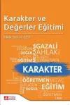 Karakter ve Değerler Eğitimi