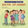 Ben Tek, Siz Hepiniz! - Değerler Eğitimi Yardımlaşma