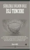 Şiirlerle Dilden Dile İsli Tencere