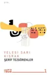 Yelesi Sarı Kısrak