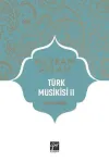 Türk Musikisi 2 - Kavram Atlası