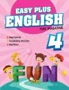 Fun Magazine 4. Sınıf