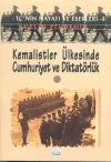 Kemalistler Ülkesinde Cumhuriyet ve Diktatörlük 2