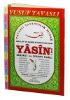 Yasin-i Şerif: Bereket ve Sıkıntı Dualı - Mevlüt ve Kabir Ziyaretleri için D65