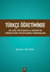 Türkçe Öğretiminde Dil-Kültür İlişkisi ve Soküm'ün Türkçe Ders Kitaplarına Yansımaları