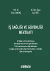 İş Sağlığı ve Güvenliği Mevzuatı (Ciltli)