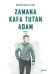 Zamana Kafa Tutan Adam 2.Cilt